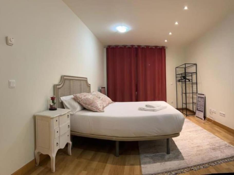 Apartament Casa Viana By Clabao Zewnętrze zdjęcie