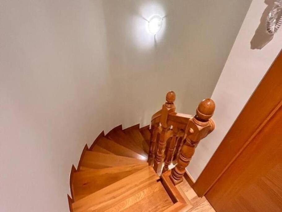 Apartament Casa Viana By Clabao Zewnętrze zdjęcie