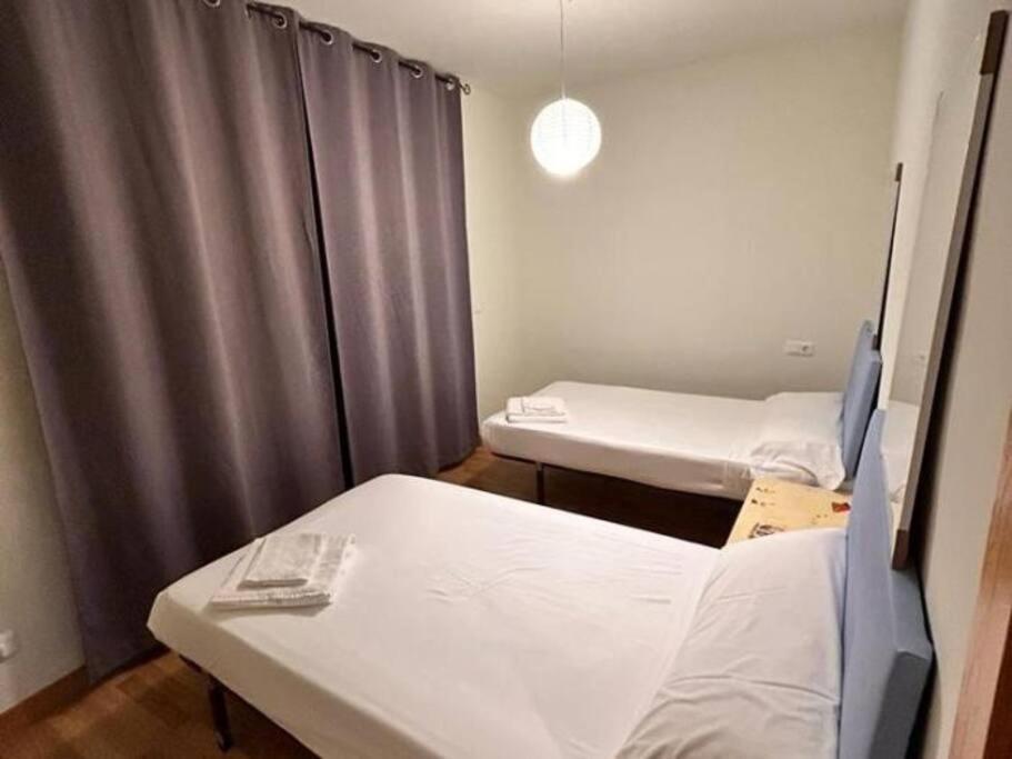 Apartament Casa Viana By Clabao Zewnętrze zdjęcie