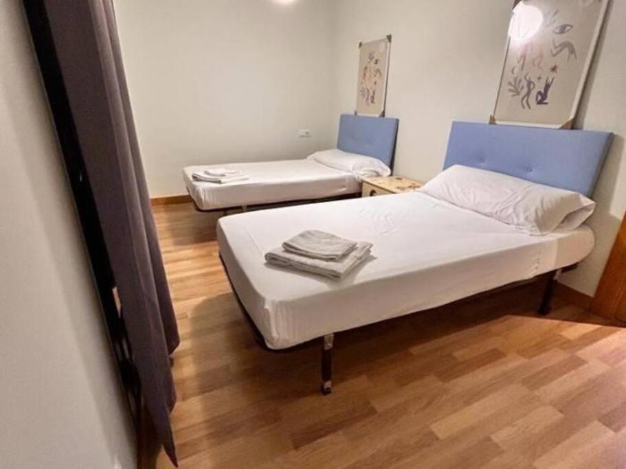 Apartament Casa Viana By Clabao Zewnętrze zdjęcie
