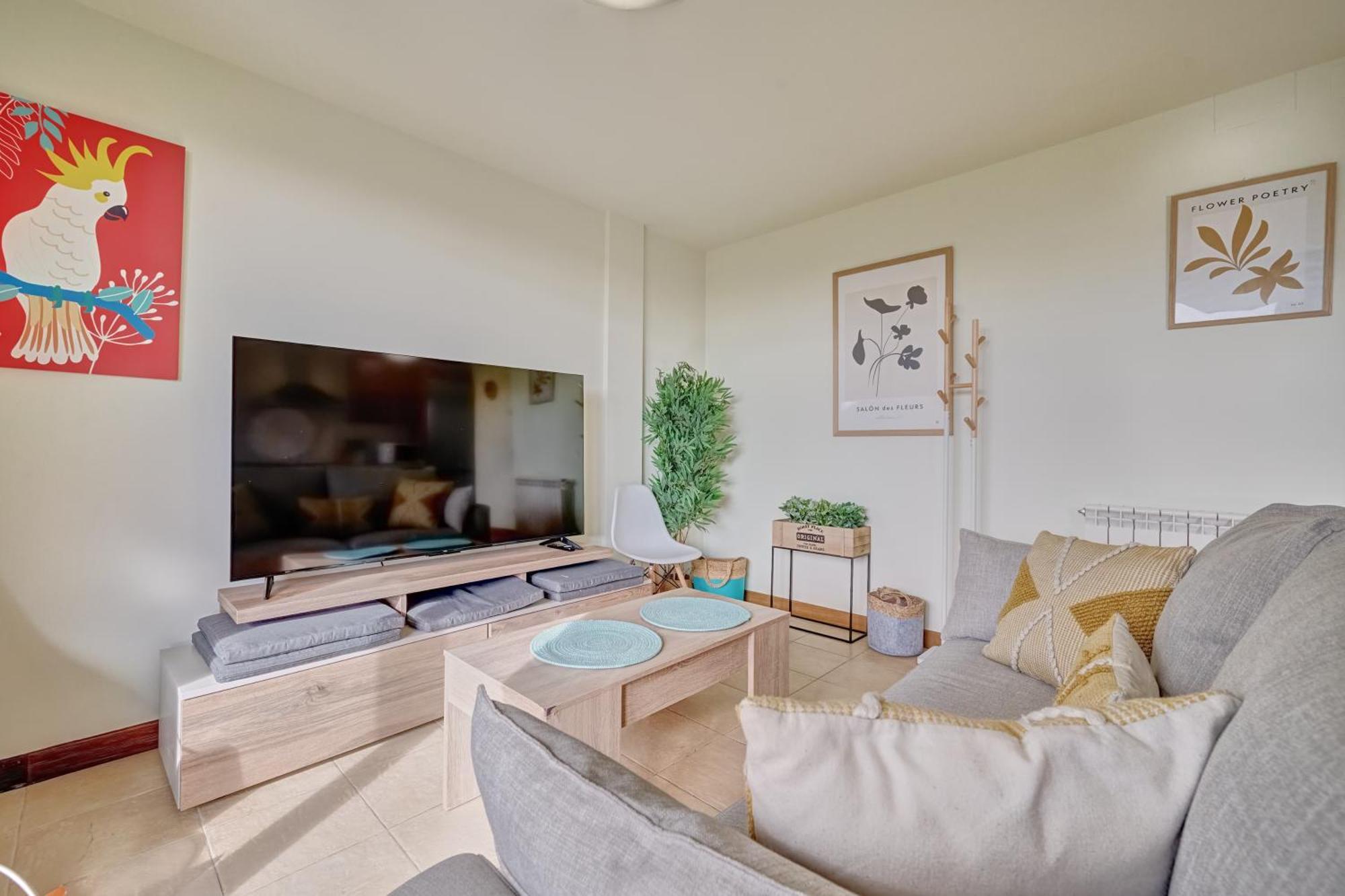 Apartament Casa Viana By Clabao Zewnętrze zdjęcie