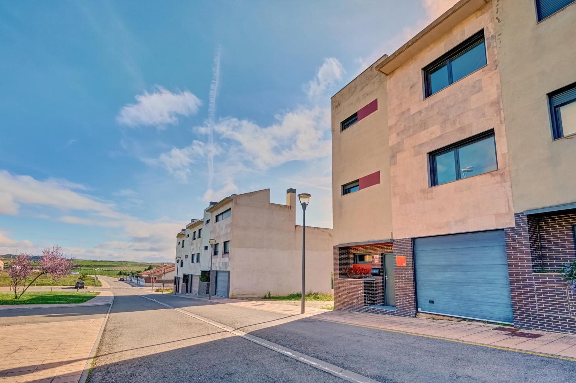 Apartament Casa Viana By Clabao Zewnętrze zdjęcie