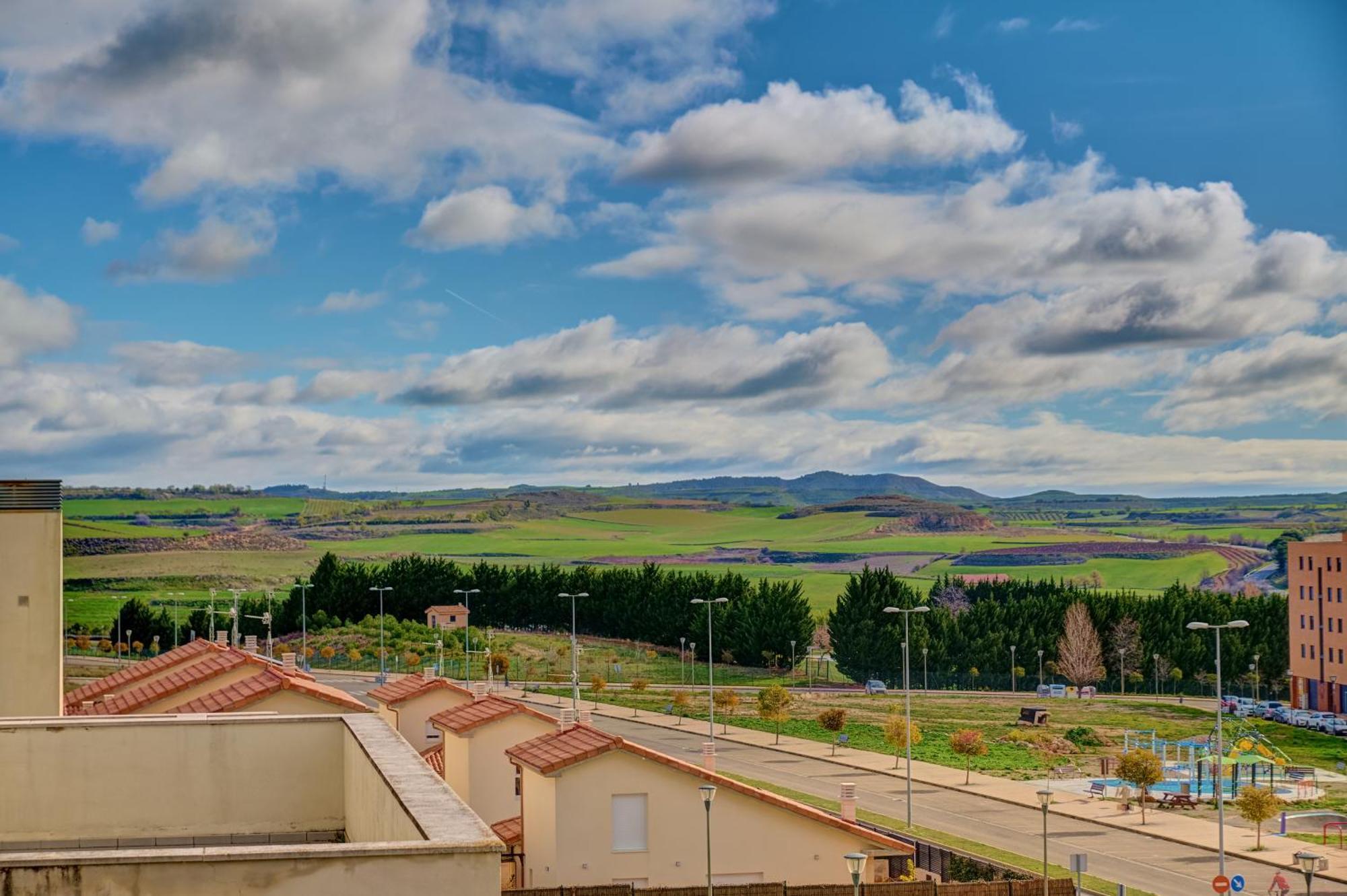 Apartament Casa Viana By Clabao Zewnętrze zdjęcie