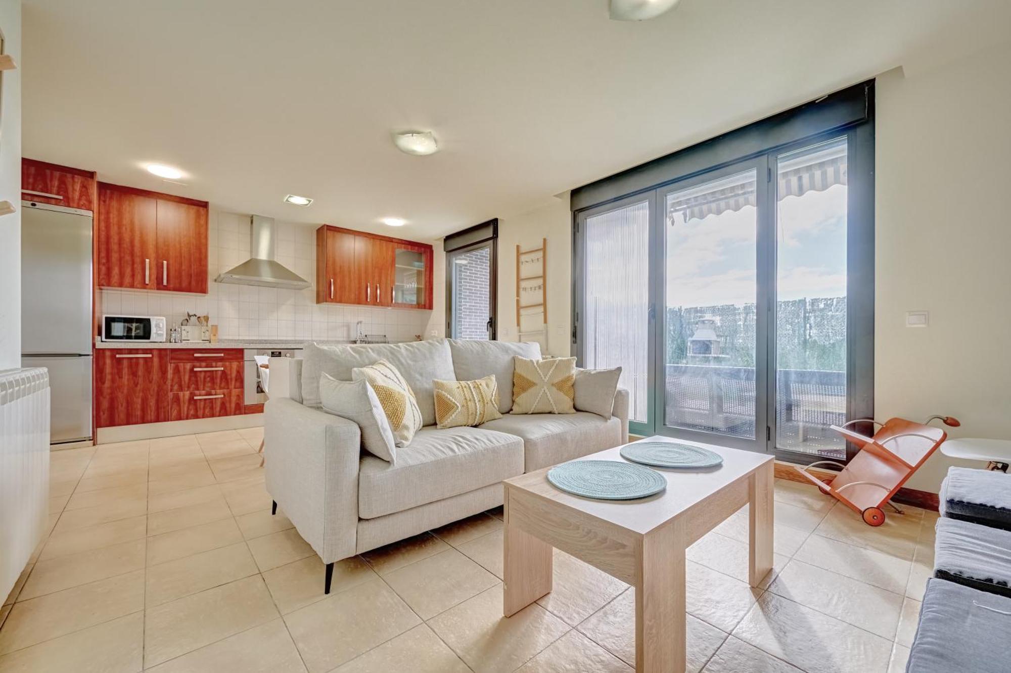 Apartament Casa Viana By Clabao Zewnętrze zdjęcie