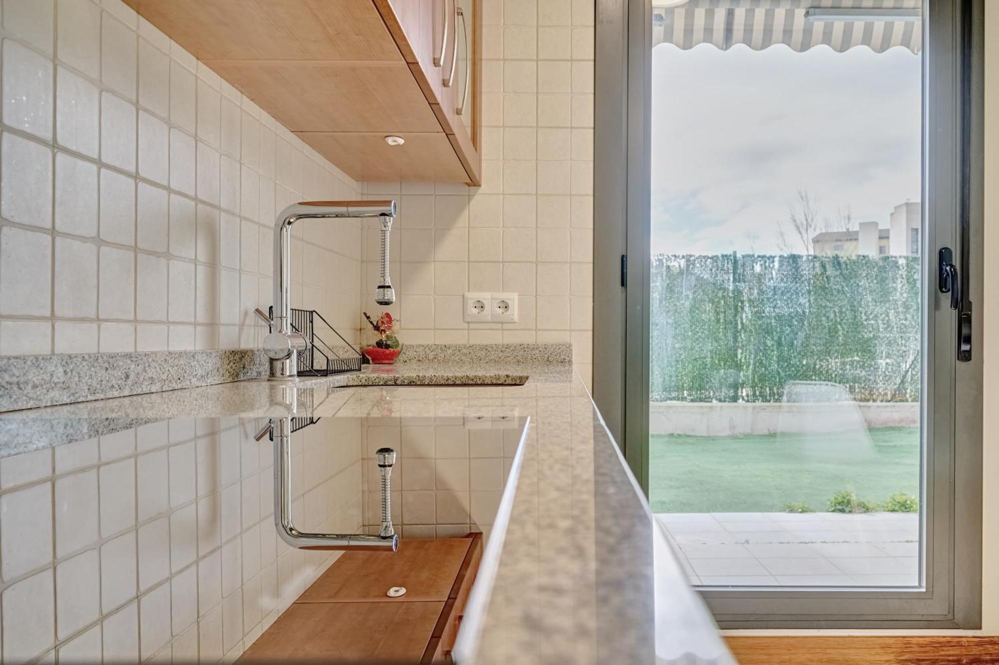 Apartament Casa Viana By Clabao Zewnętrze zdjęcie